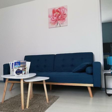 Stella Plage Les Lierres 외부 사진
