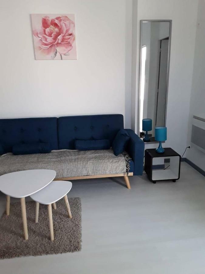 Stella Plage Les Lierres 외부 사진