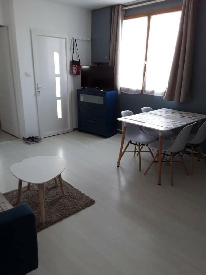 Stella Plage Les Lierres 외부 사진