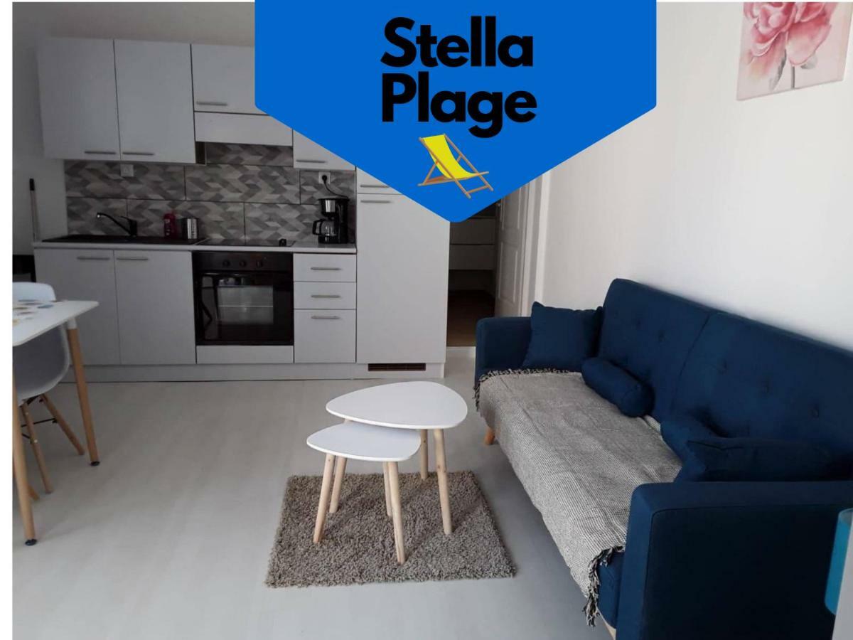 Stella Plage Les Lierres 외부 사진