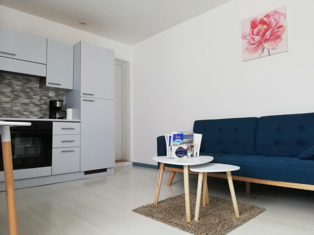 Stella Plage Les Lierres 외부 사진