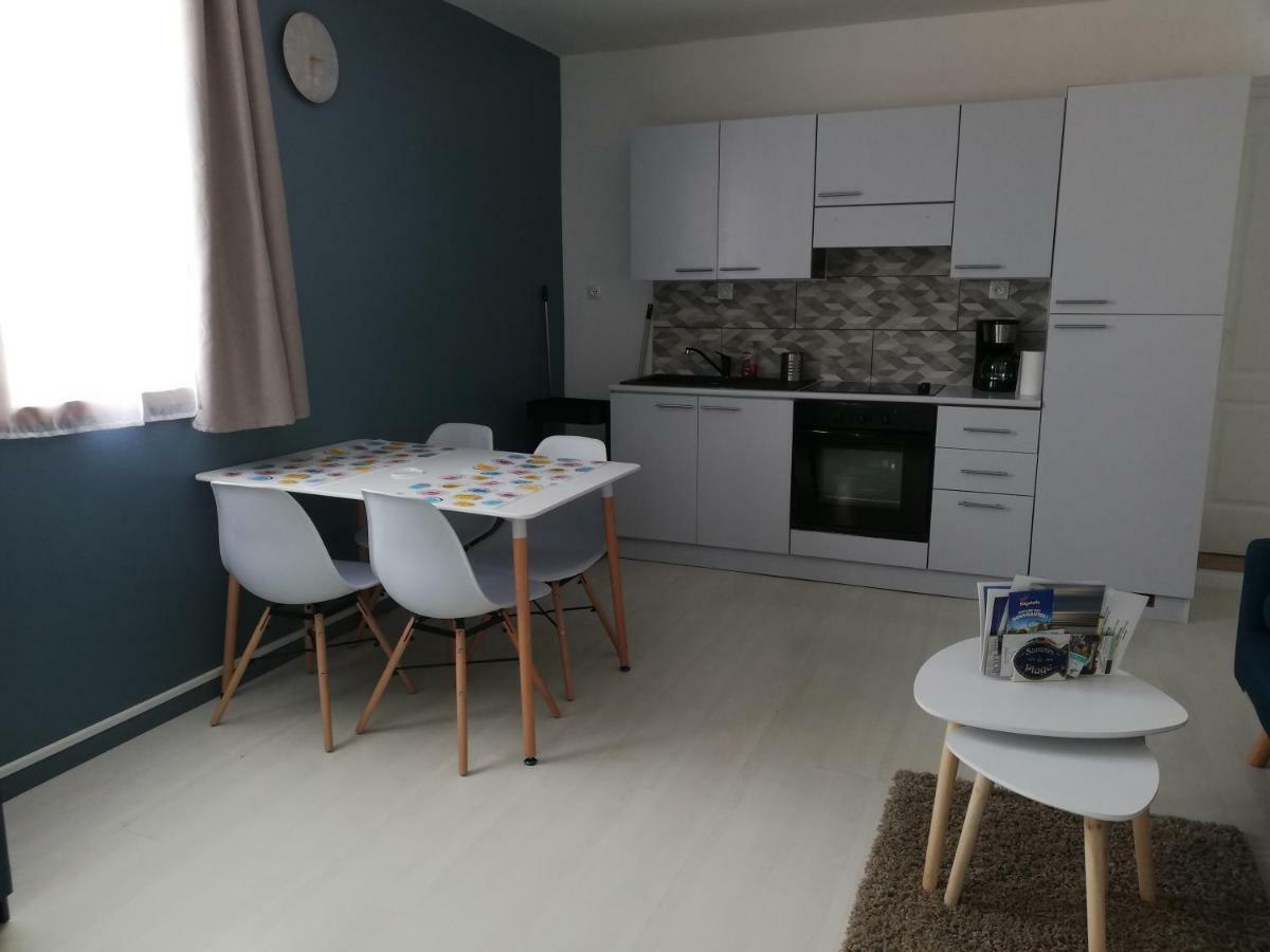 Stella Plage Les Lierres 외부 사진